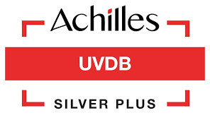 Achilles UVDB Silver Plus